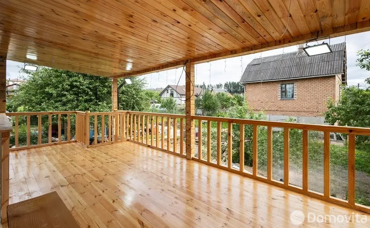 Продажа 2-этажной дачи в Ивушка Минская область, 65000USD, код 183569 - фото 27