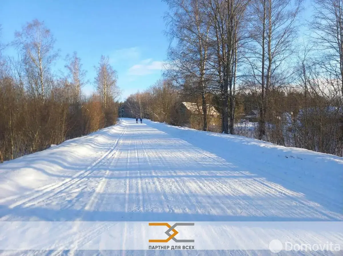 дом, Борки, - лучшее предложение