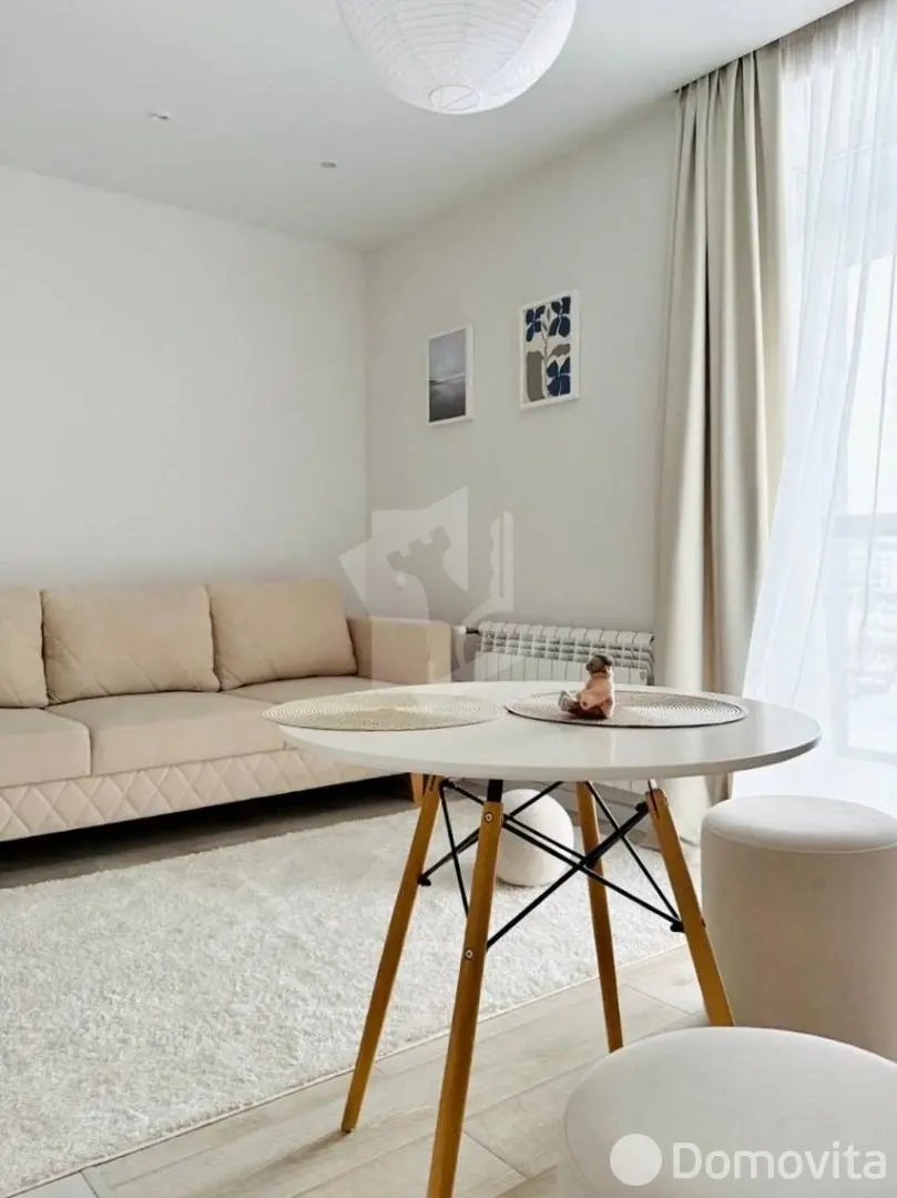 квартира, Минск, пр-т Победителей, д. 135Б в Центральном районе