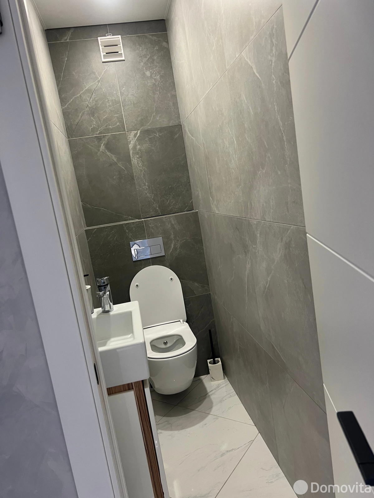 Снять 3-комнатную квартиру в Ратомке, ул. Морской Риф, д. 1, 900EUR, код 147821 - фото 28