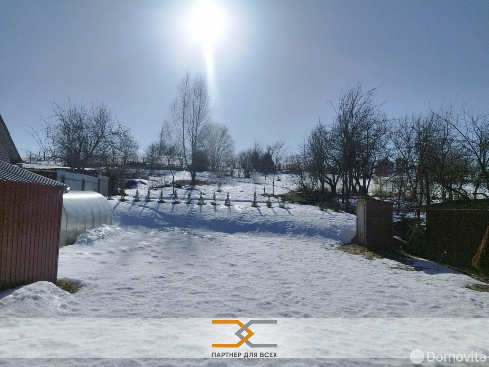 Купить 2-этажную дачу в Колосово Минская область, 25000USD, код 185157 - фото 15