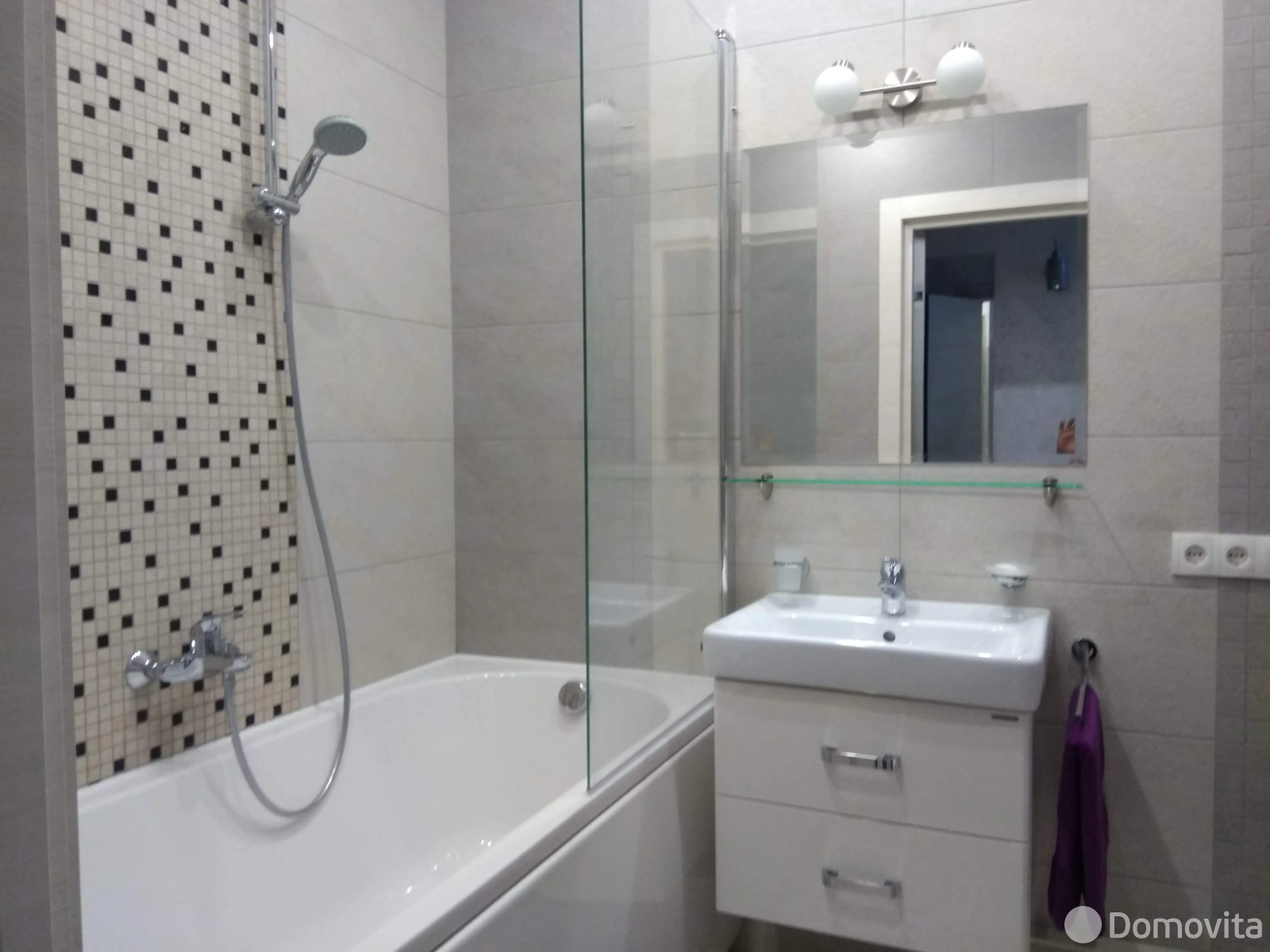 Снять 2-комнатную квартиру в Минске, ул. Каховская, д. 17, 580EUR, код 148743 - фото 13