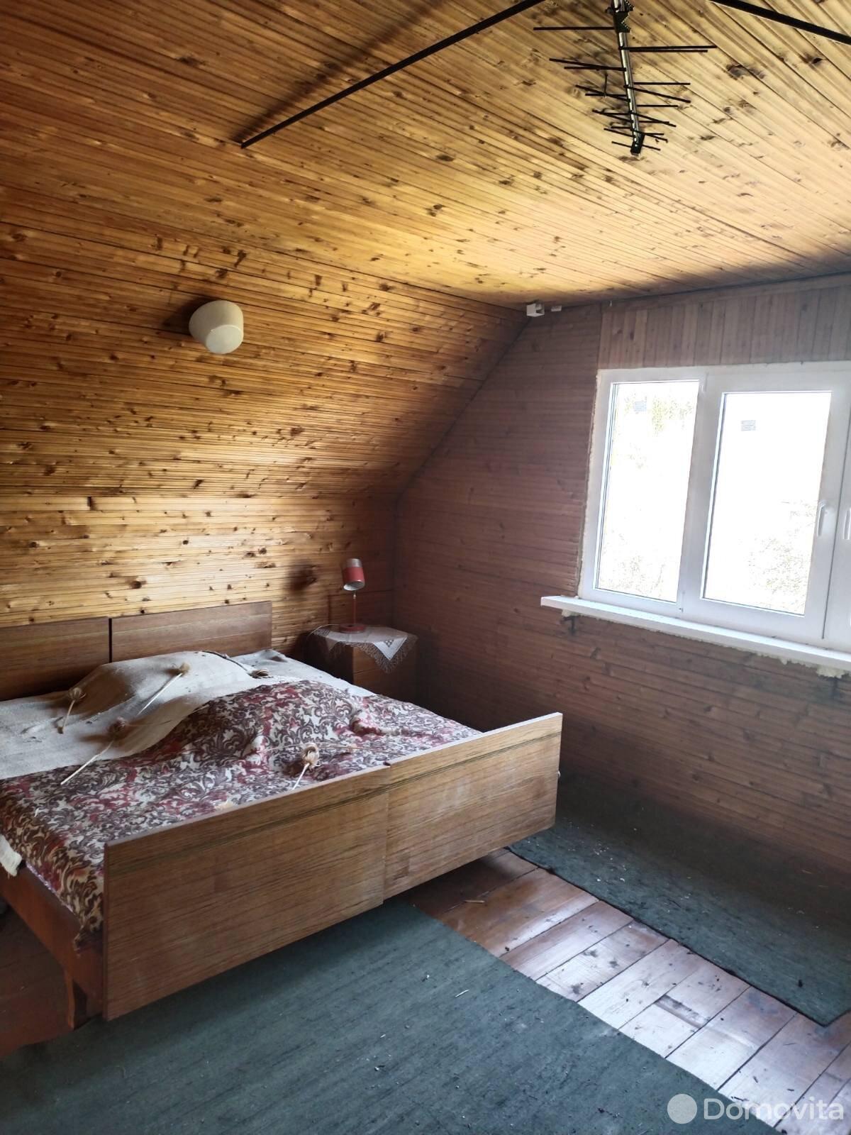 Купить 3-этажную дачу в Простоквашино Минская область, 16350USD, код 173595 - фото 20