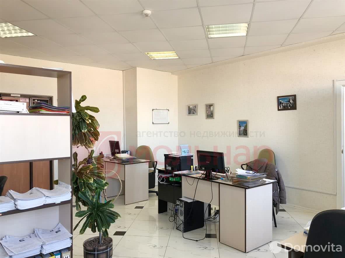 Купить офис на ул. Орловская, д. 40А в Минске, 45200USD, код 5461 - фото 11