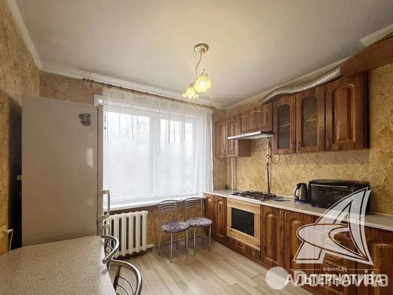 Продажа 2-комнатной квартиры в Бресте, ул. Рокоссовского, 46500 USD, код: 689981 - фото 1