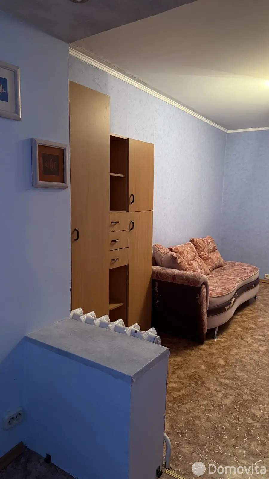 квартира, Гомель, ул. Свиридова, д. 42 в Центральном районе