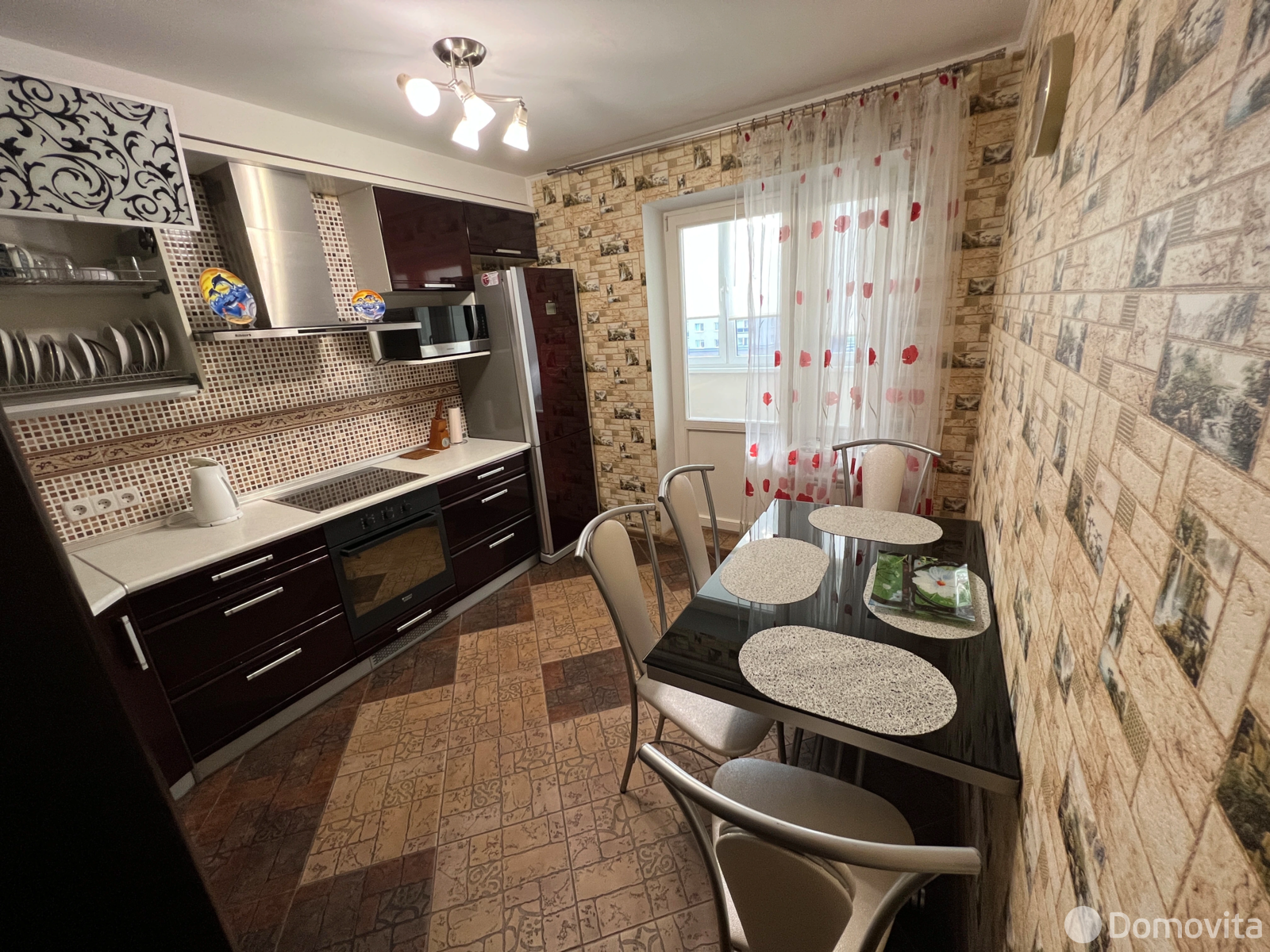 Снять 2-комнатную квартиру в Минске, ул. Притыцкого, д. 75, 650USD, код 151287 - фото 28