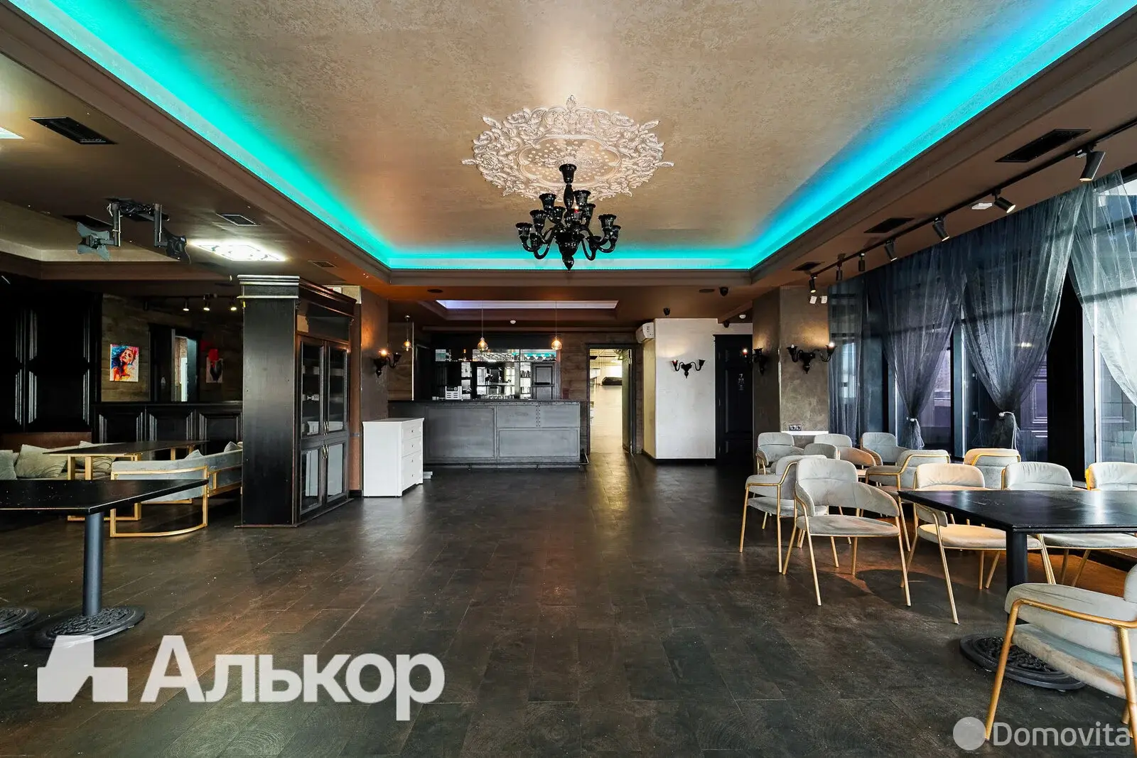 Стоимость аренды объекта сферы услуг, Минск, ул. Сторожовская, д. 6