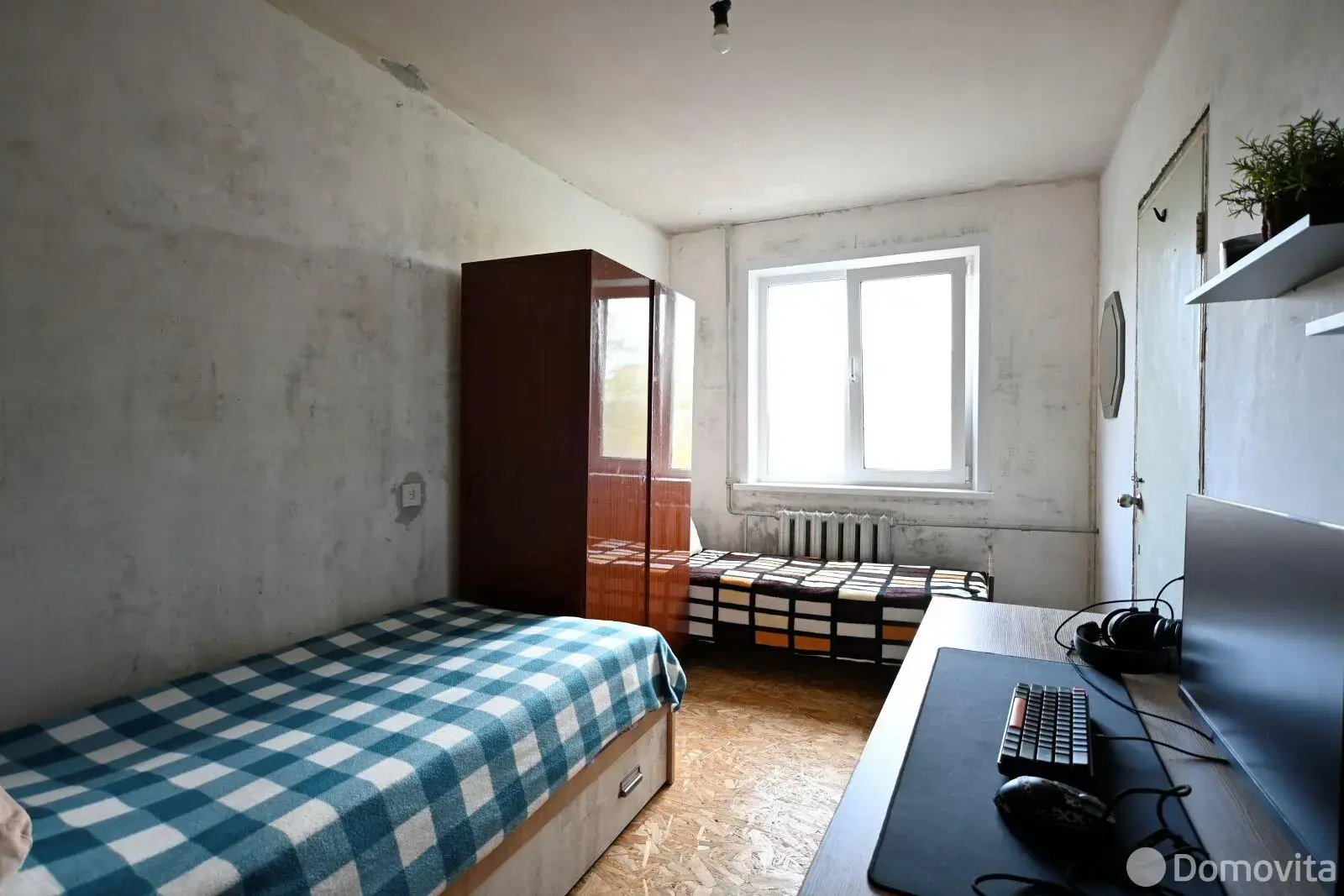 комната, Минск, ул. Ангарская, д. 12/1 в Заводском районе