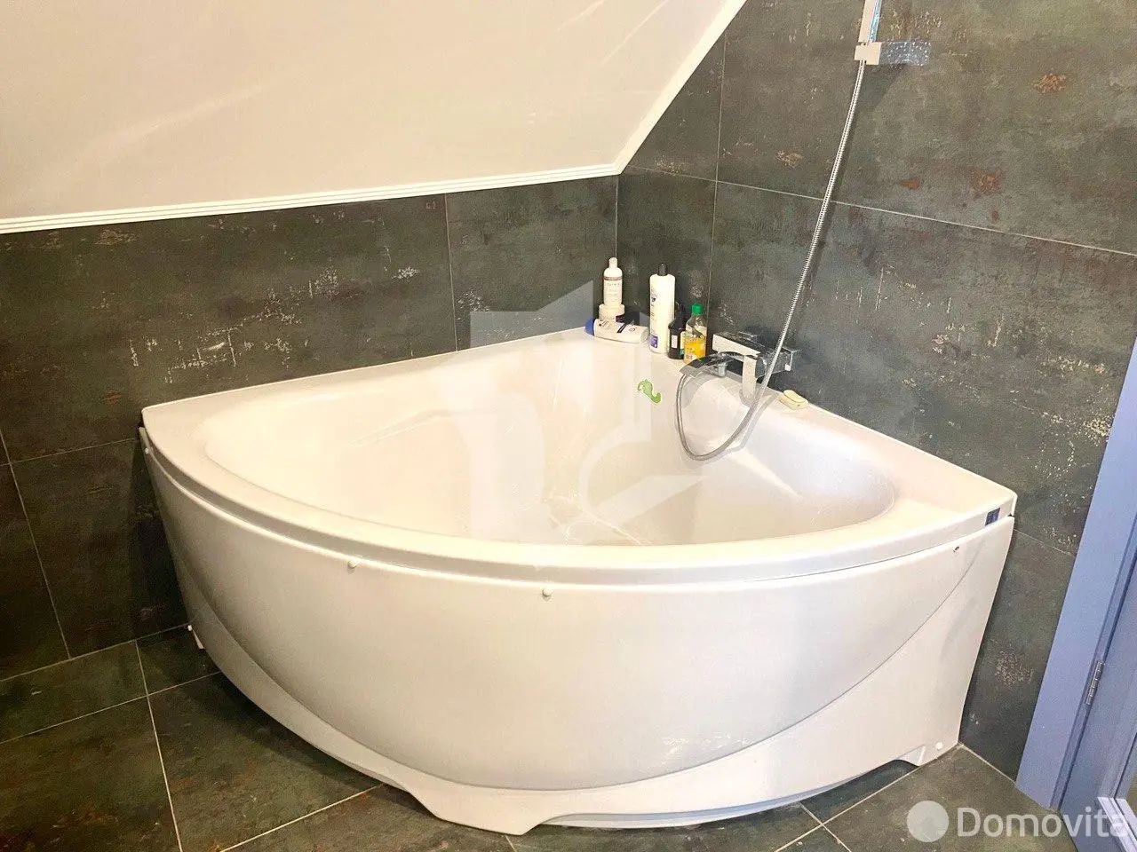 Снять 2-этажный коттедж в Мачулищах, Минская область, ул. Берёзовая, д. 12, 850USD, код 4646 - фото 22