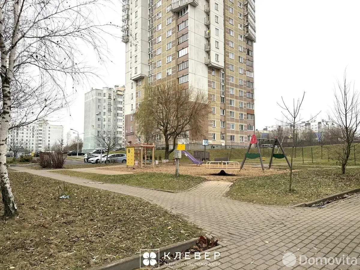 Купить комнату в Минске, ул. Пимена Панченко, д. 70, цена 44000 USD, код 7439 - фото 16