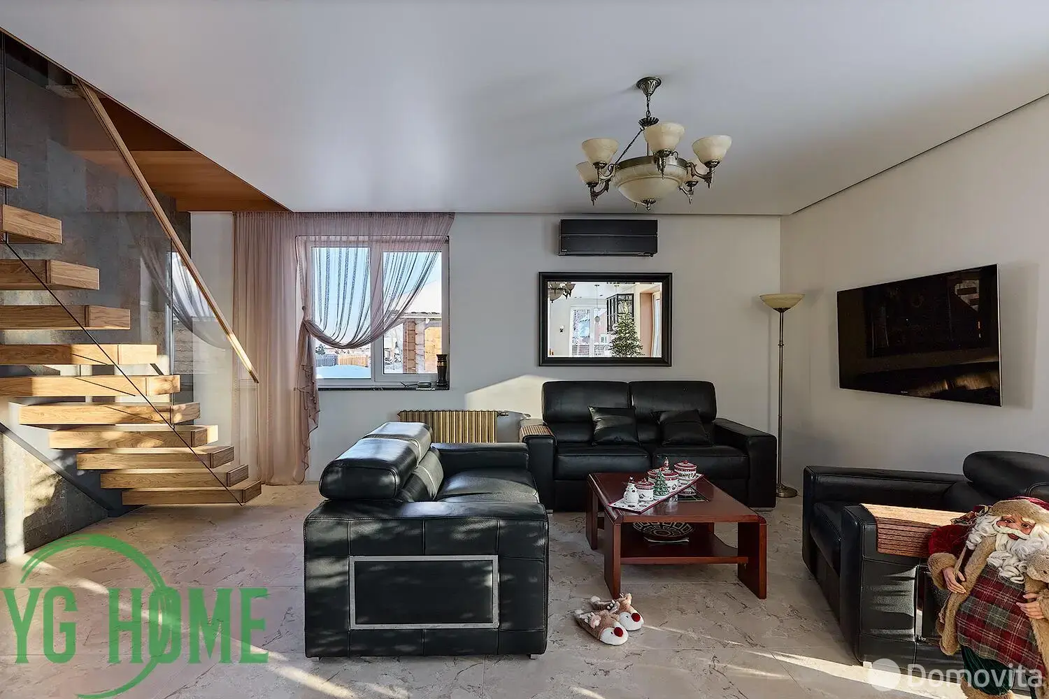 Купить 2-этажную дачу в Малиновке Минская область, 180000USD, код 184872 - фото 22