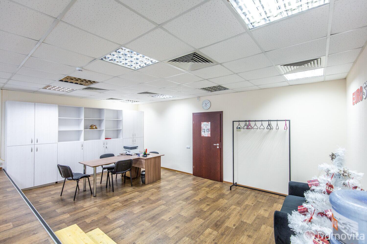 Купить помещение под сферу услуг в Минске, пр-т Дзержинского, д. 104 - фото 7