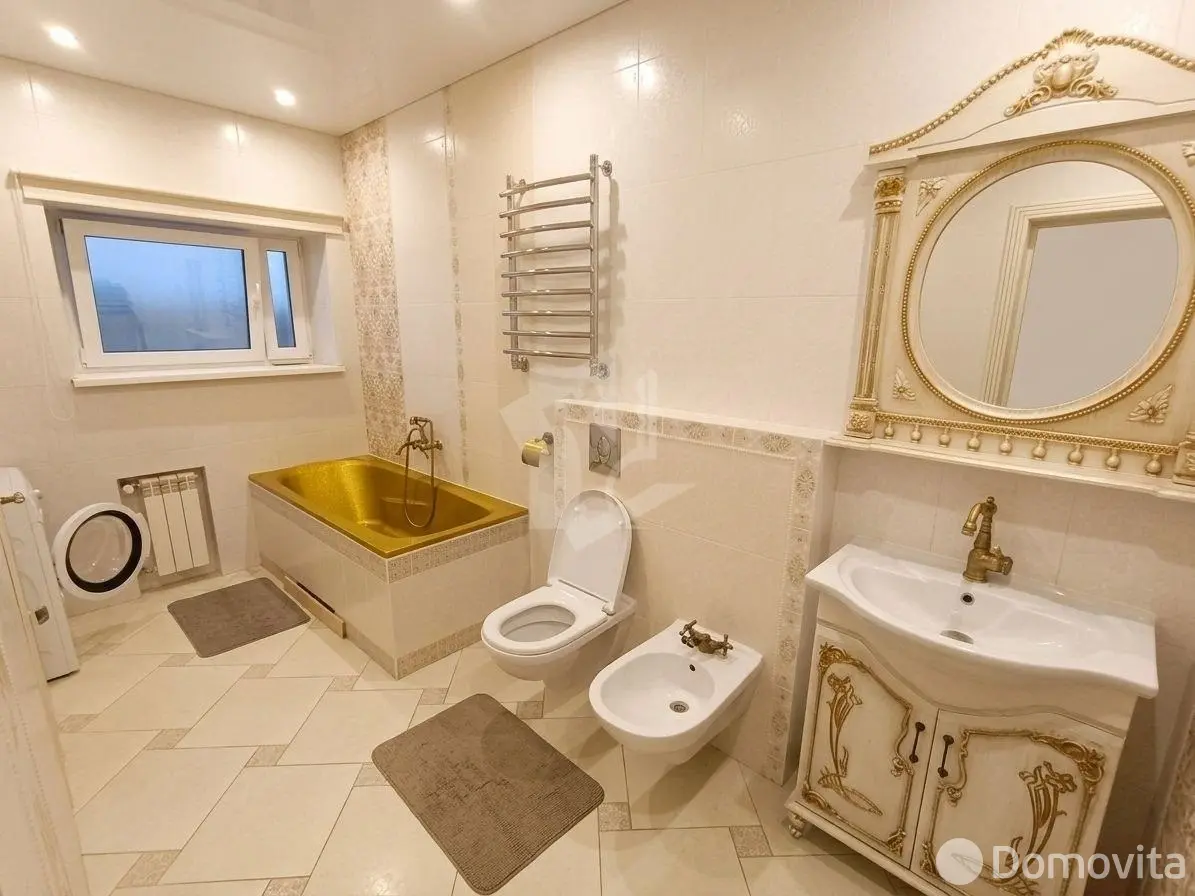 Снять 3-комнатную квартиру в Минске, ул. Леонида Беды, д. 45, 850USD, код 150134 - фото 10