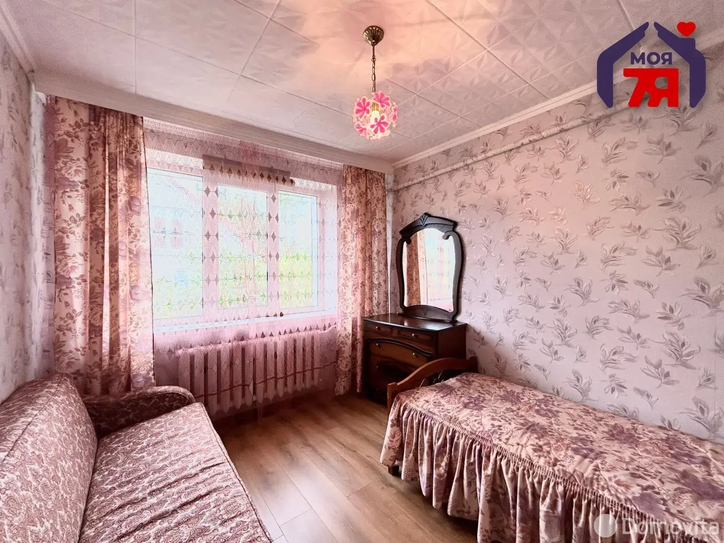 дом, Старобин, ул. Я.Колоса 