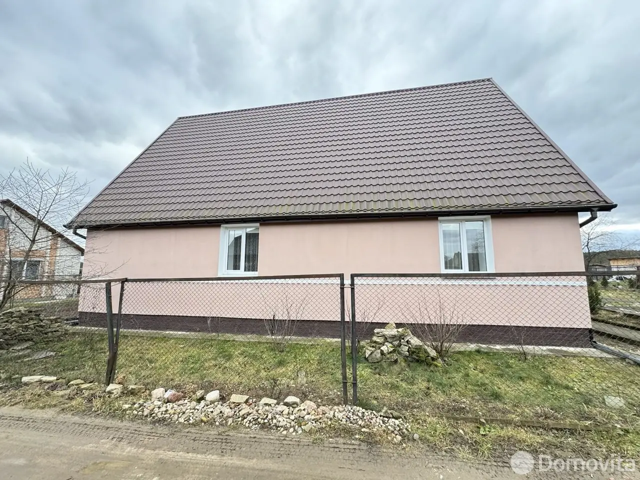 Стоимость продажи коттеджа, Коробчицы, ул. Энергетиков