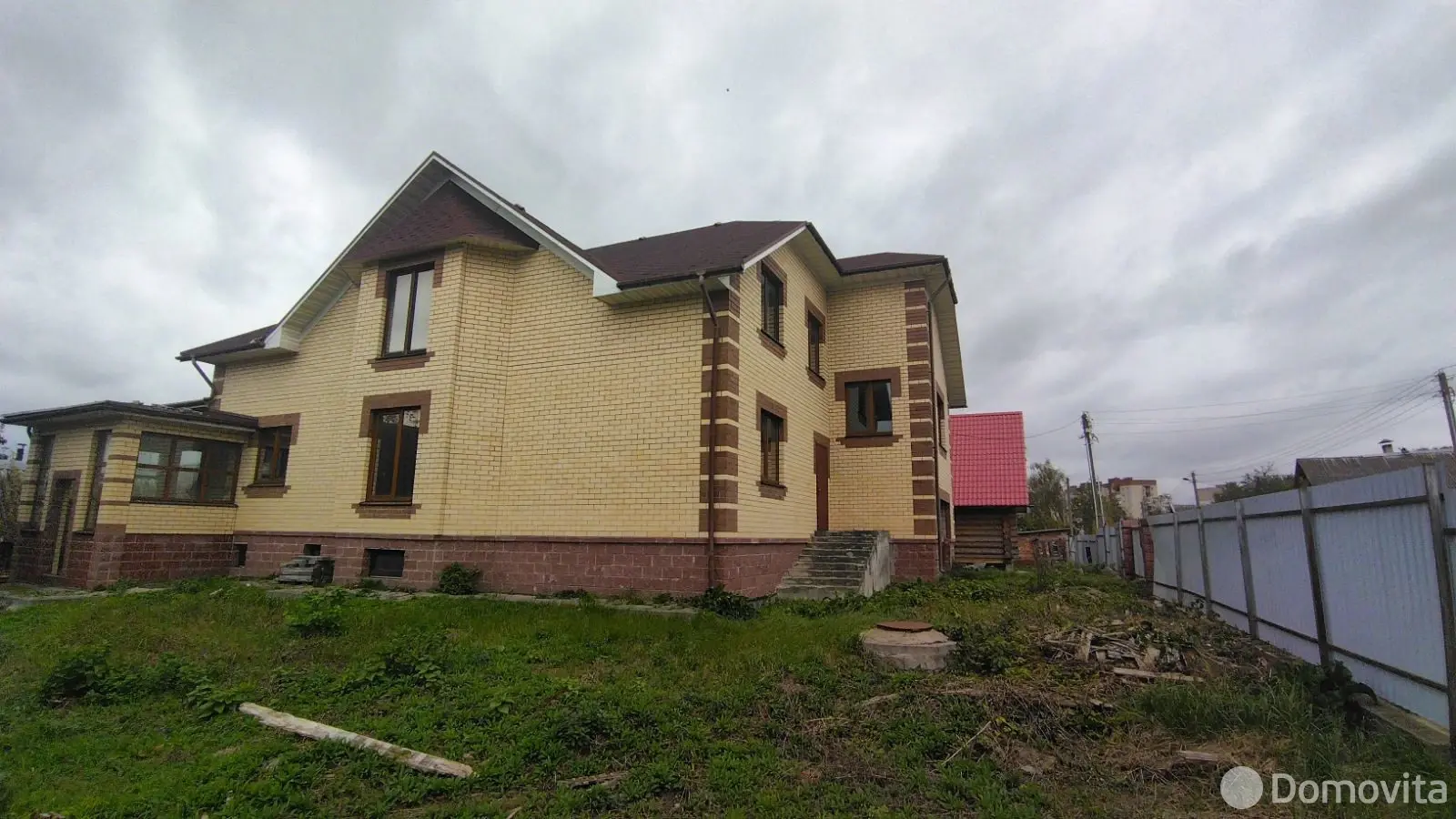 дом, Витебск, ул. 5-я Клиническая, д. 39 