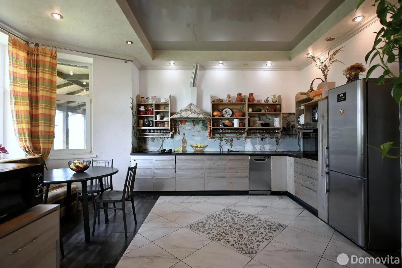 дом, Минск, ул. Ярошевичская 