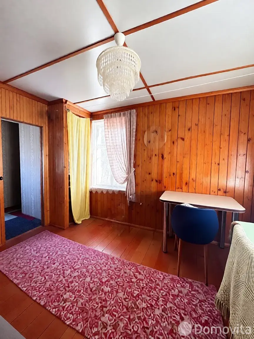 дача, Бояры,