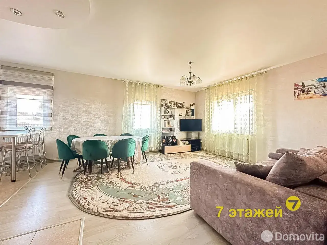 коттедж, Липень, ул. Риммы Кунько 