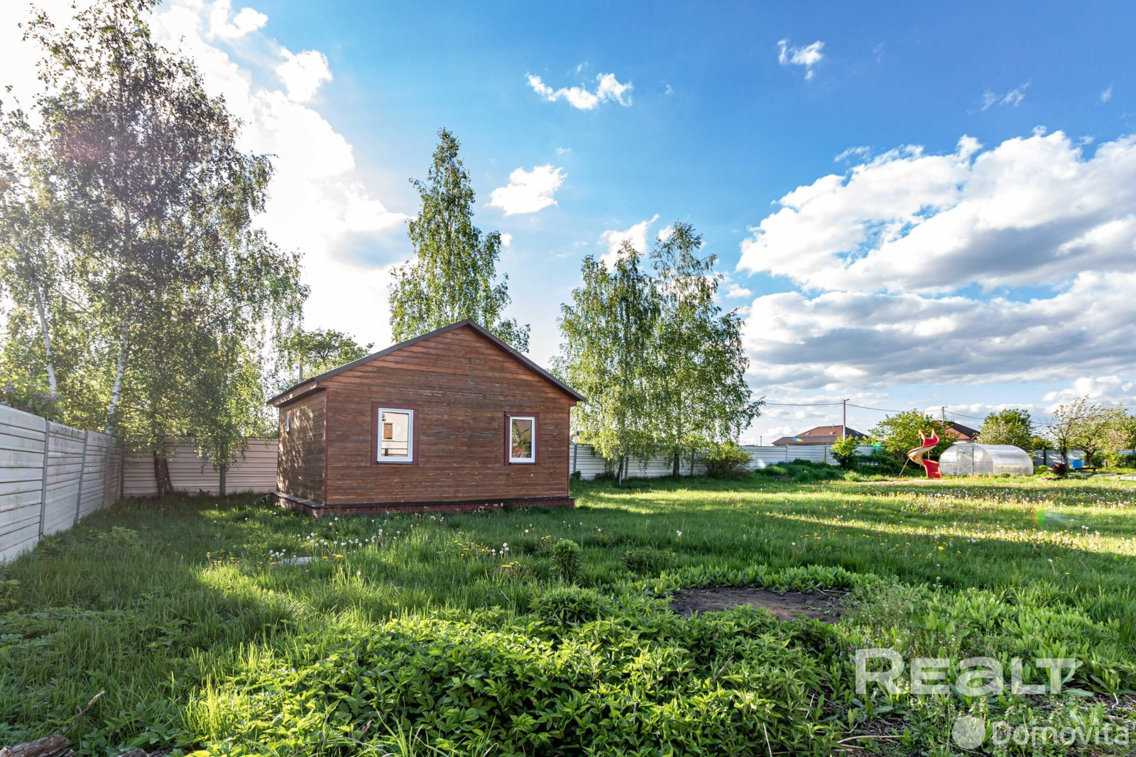 Цена продажи коттеджа, Ушанка, ул. Лесная