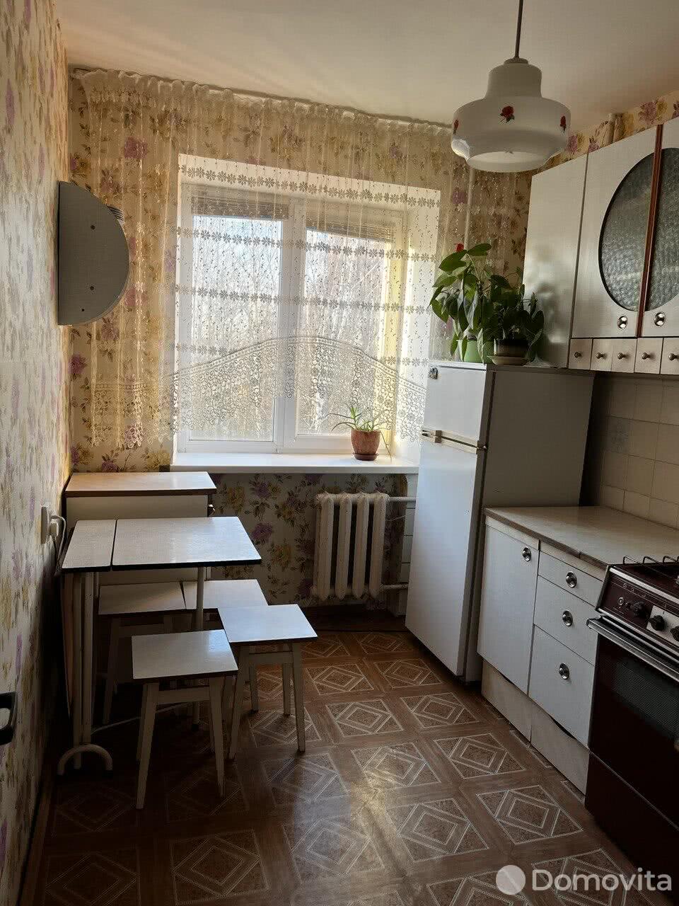 Продажа 2-комнатной квартиры в Мяделе, ул. Юбилейная, д. 2, 27900 USD, код: 1020140 - фото 2