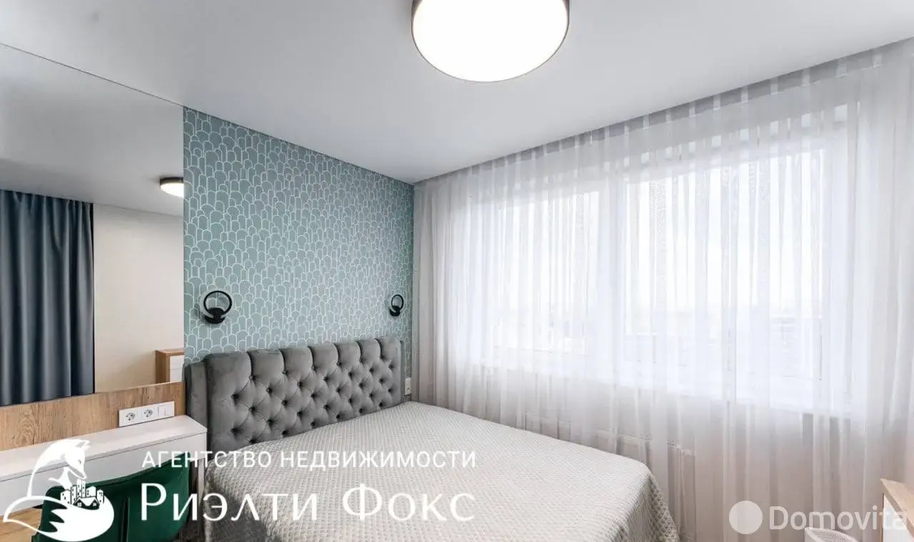 арендовать квартиру, Минск, пр-т Мира, д. 1