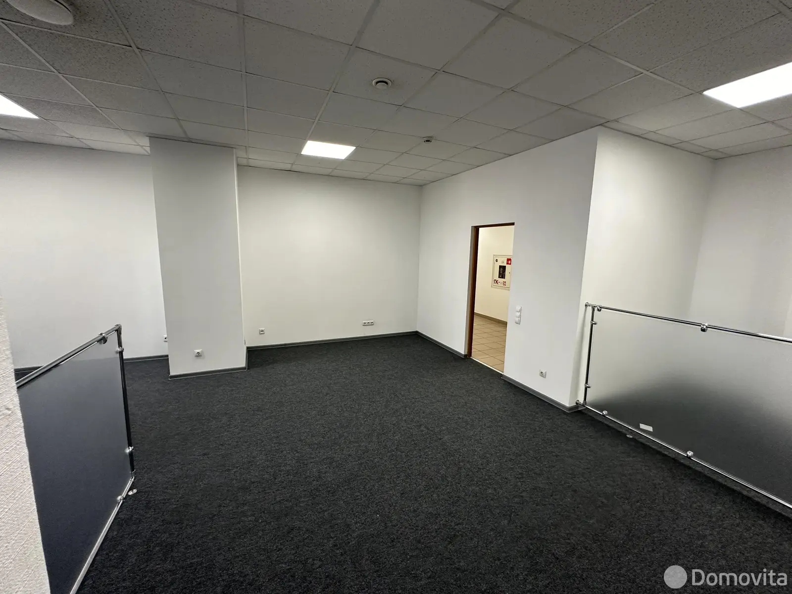 Аренда офиса на ул. Фабрициуса, д. 8/Б в Минске, 3400BYN, код 15284 - фото 3