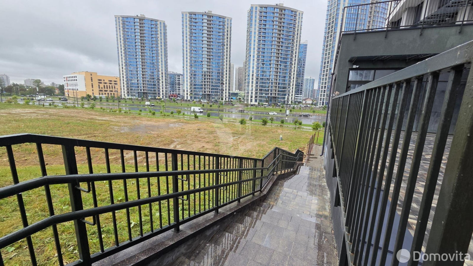 Объект сферы услуг в Минске, ул. Михаила Савицкого, д. 24, код 4145 - фото 13