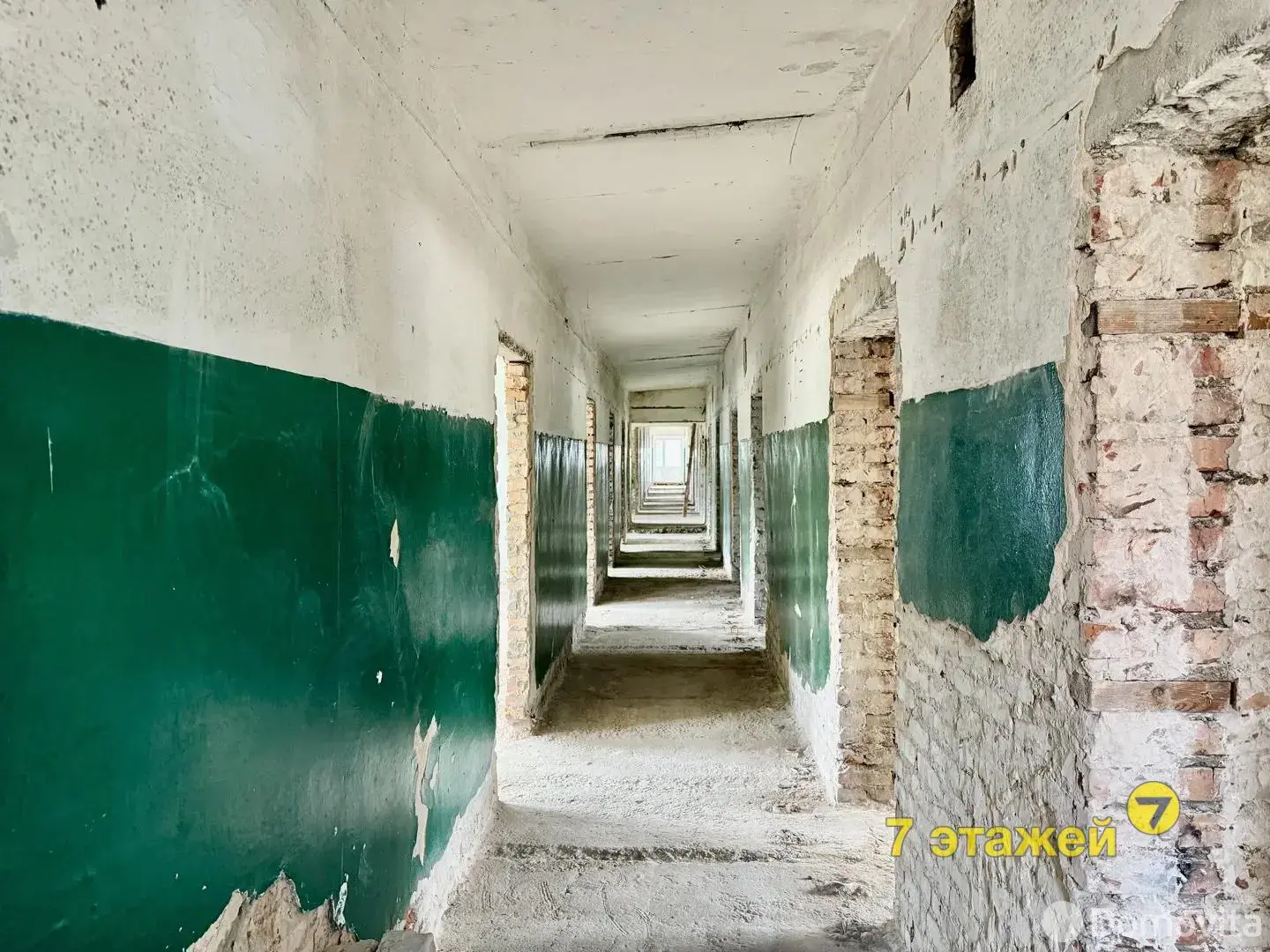 объект сферы услуг, Любань, ул. Интернациональная, д. 61, стоимость продажи 377 840 р.