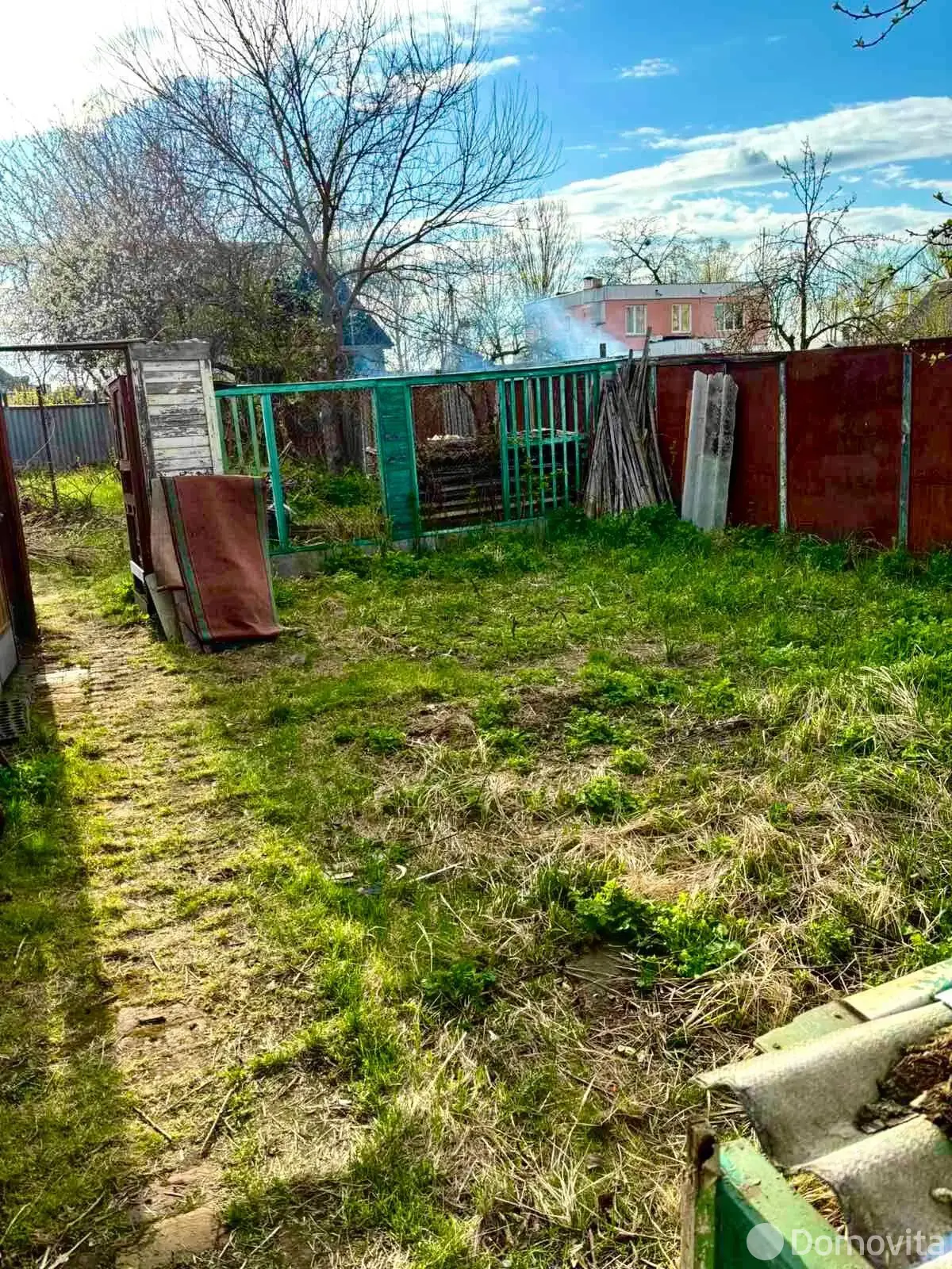 Стоимость продажи дома, Гомель, ул. Черниговская, д. 9