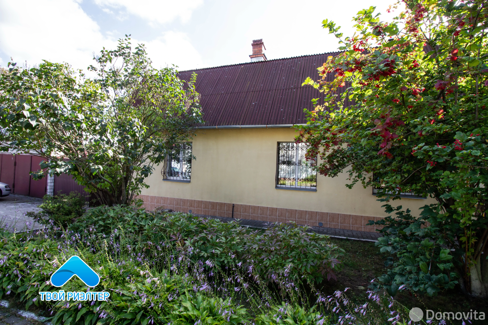 коттедж, Гомель, ул. Рокоссовского, стоимость продажи 377 800 р.