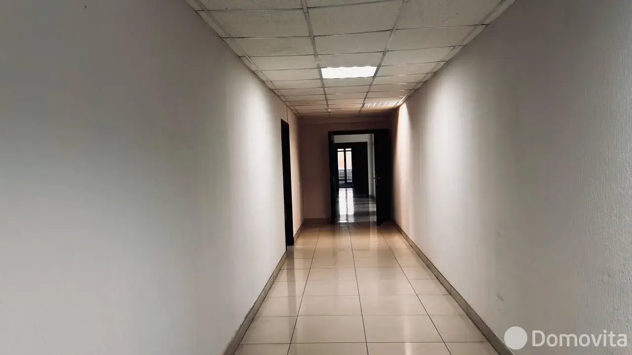 Купить торговую точку на ул. Бирюзова, д. 10/А в Минске, 301000USD, код 998220 - фото 16