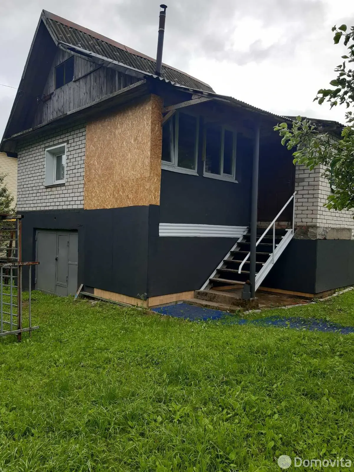 продажа дачи, КИРОВЕЦ-2, 