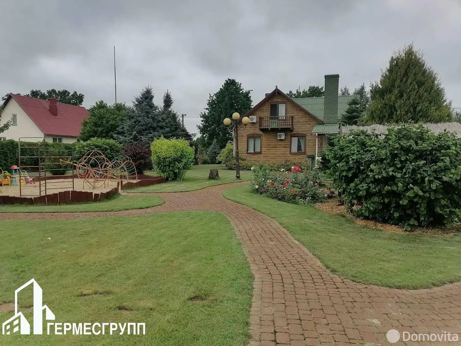 дом, Леликово, ул. Новая, д. 123 - лучшее предложение