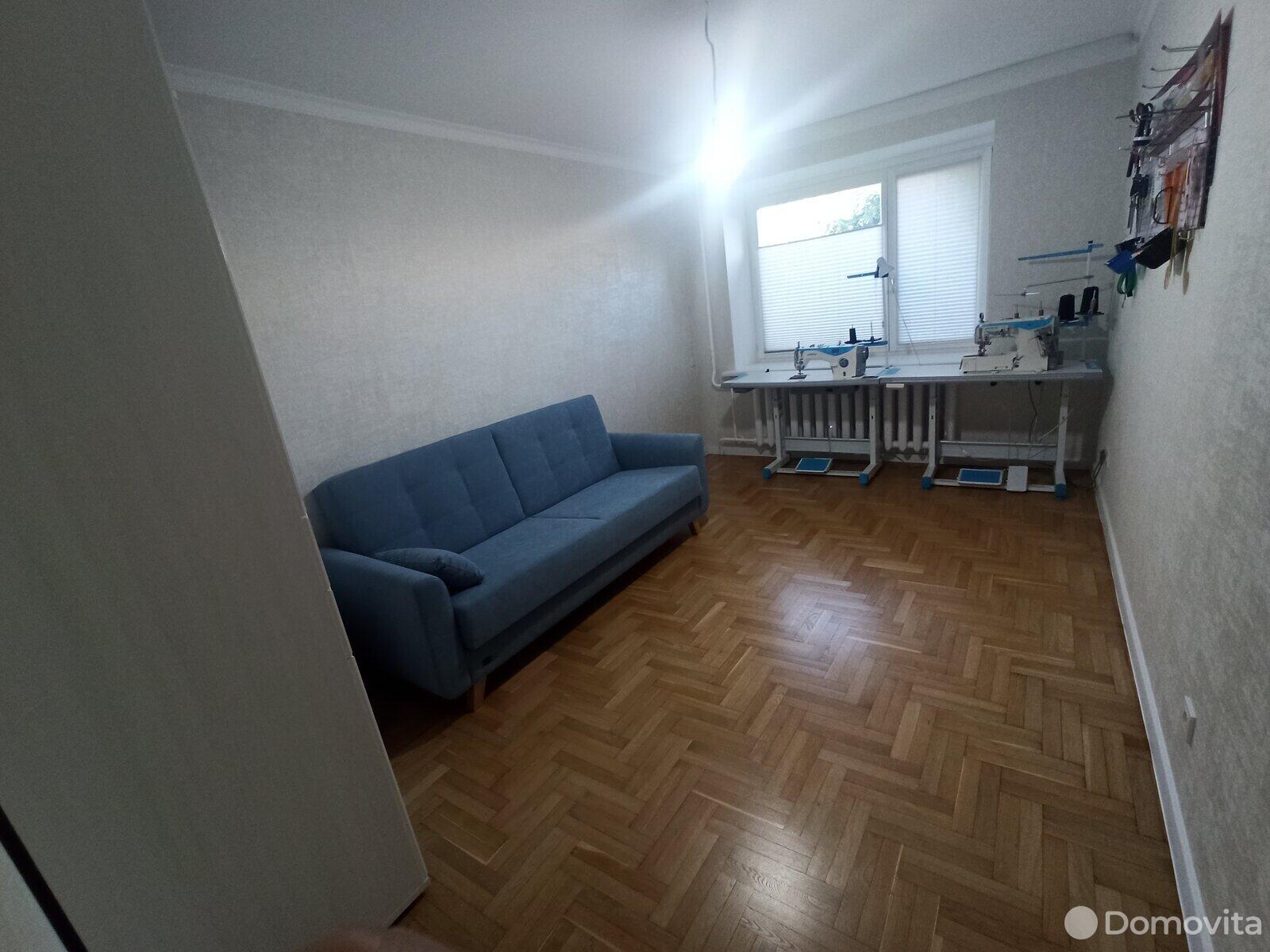 Продажа 3-комнатной квартиры в Ждановичах, ул. Парковая, д. 6, 97700 USD, код: 915788 - фото 5