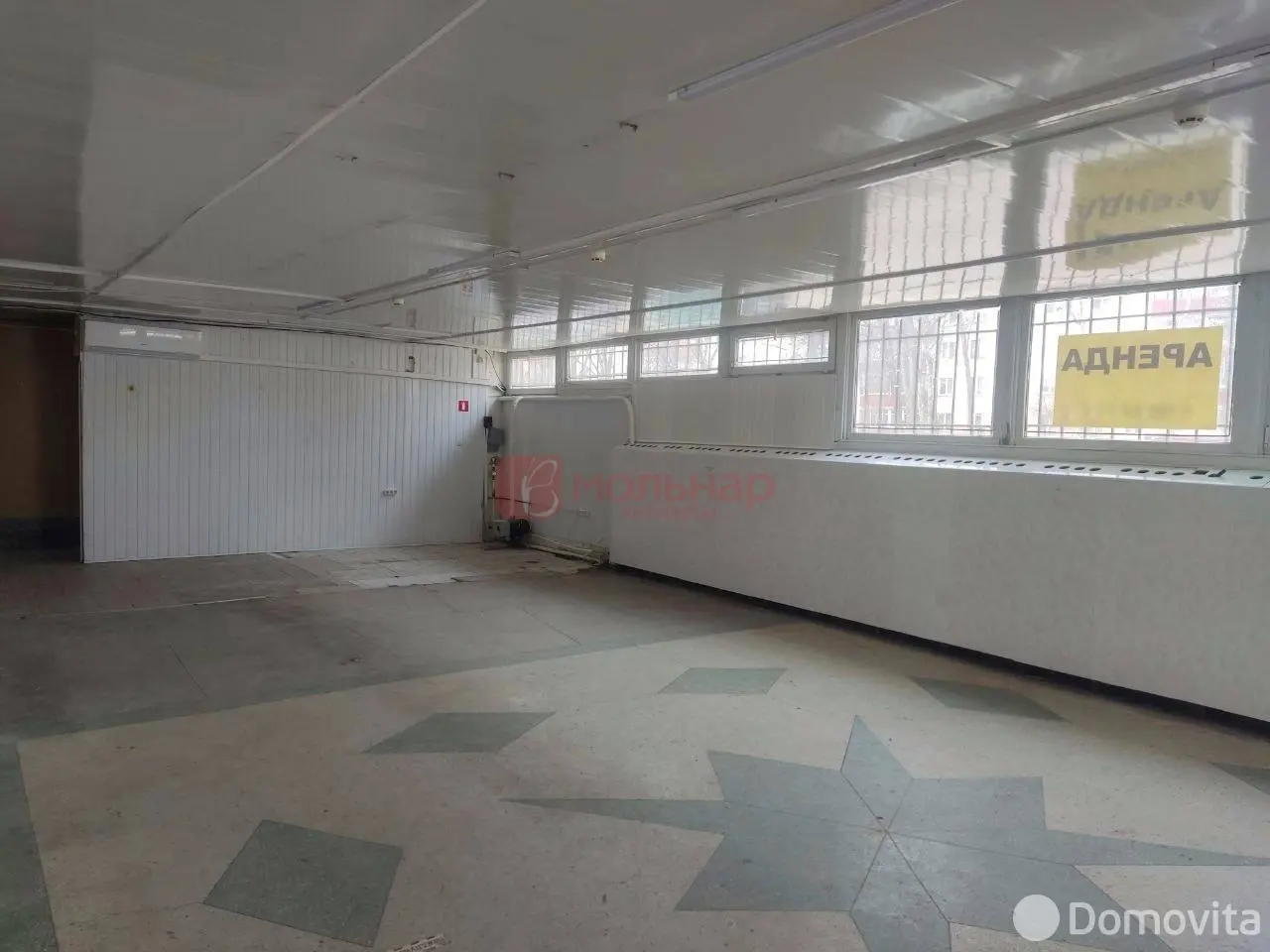 торговый объект, Минск, пр-т Рокоссовского, д. 98А