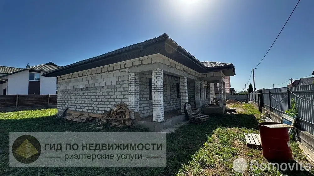 коттедж, Гродно, ул. Ваньковича, д. 49, стоимость продажи 277 000 р.