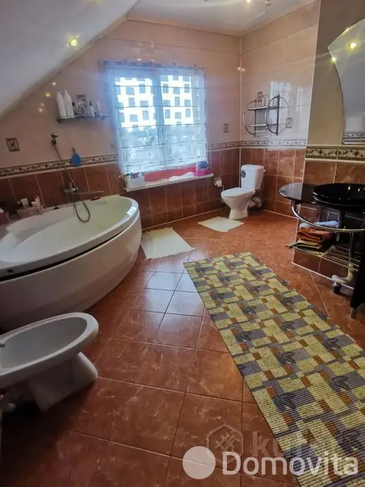 коттедж, Гродно, пер. Крайний 