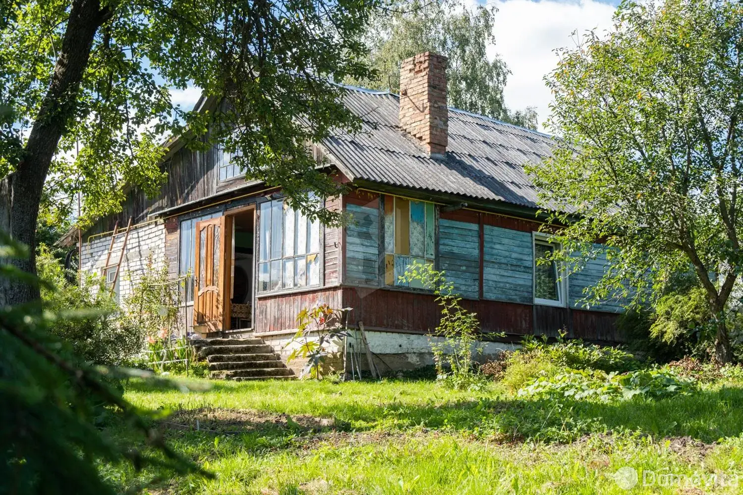 дом, Логойск, ул. Карла Маркса, д. 9