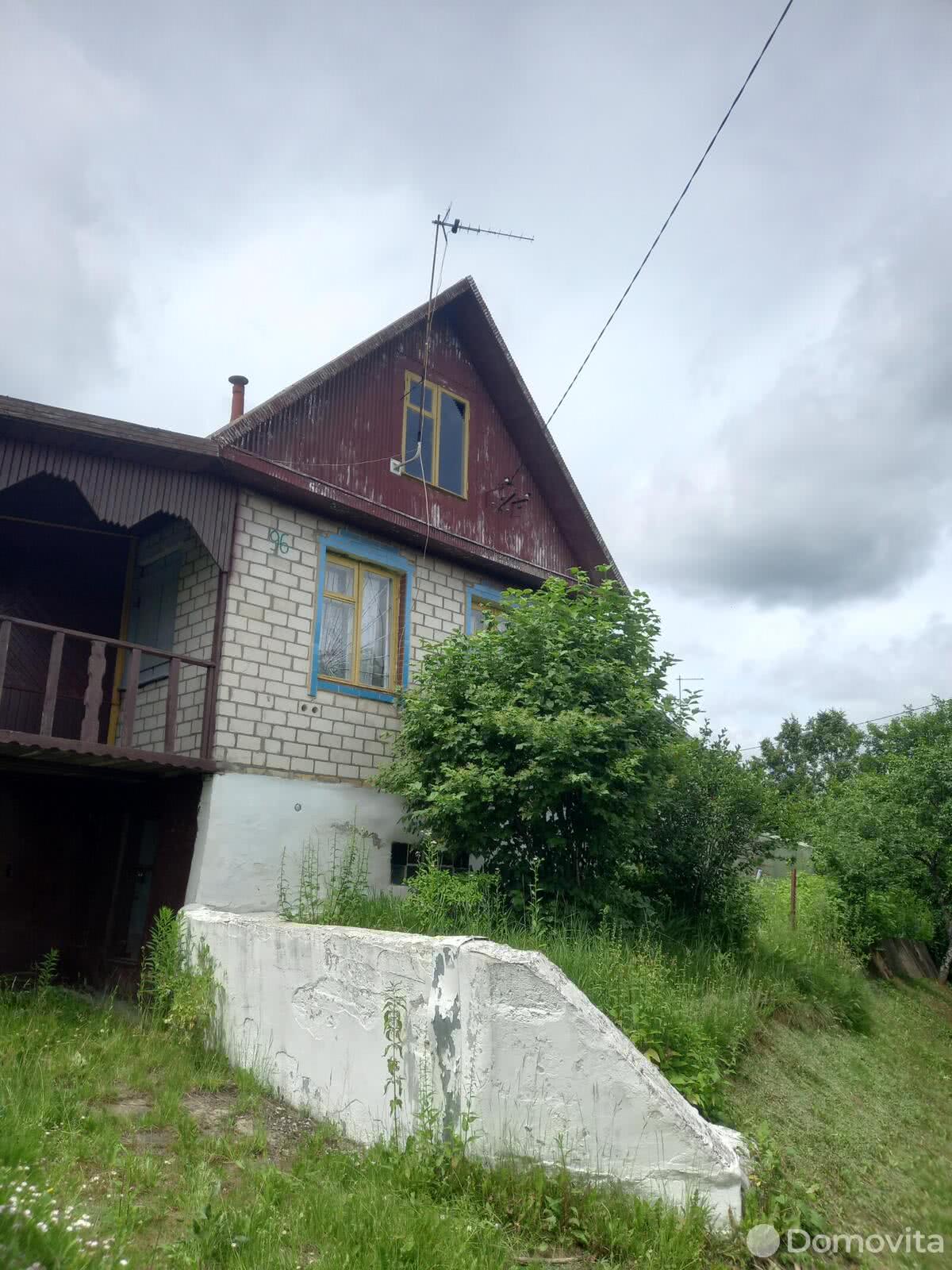 Купить 1-этажную дачу в Вязанке Минская область, 7700USD, код 178918 - фото 3