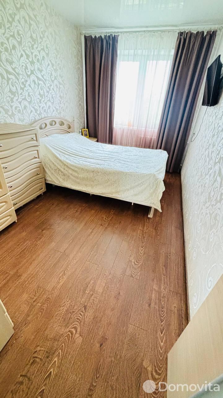 Купить 3-комнатную квартиру в Гомеле, пр-т Речицкий, д. 25, 40000 USD, код: 1007848 - фото 4
