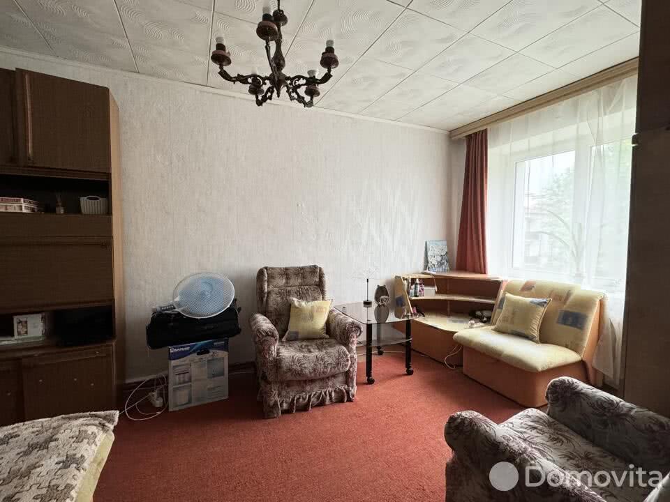 Стоимость продажи квартиры, Минск, ул. Фроликова, д. 25