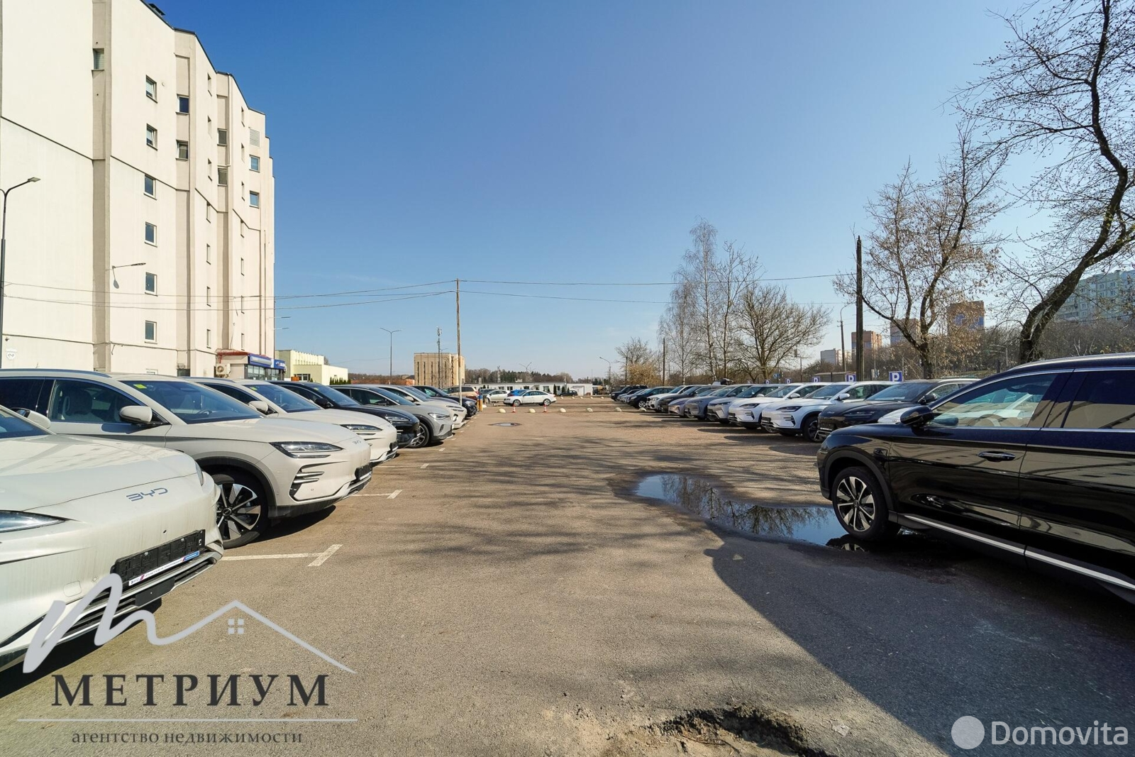 Снять офис на пер. Козлова, д. 29 в Минске, 62610BYN, код 16797 - фото 34