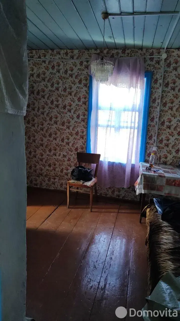 купить дом, Лепель, ул. Лобанка, д. 20
