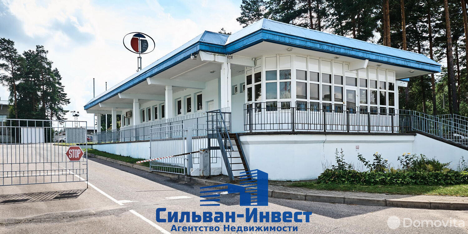Купить помещение под сферу услуг в Минске, ул. Павловского, д. 11 - фото 3