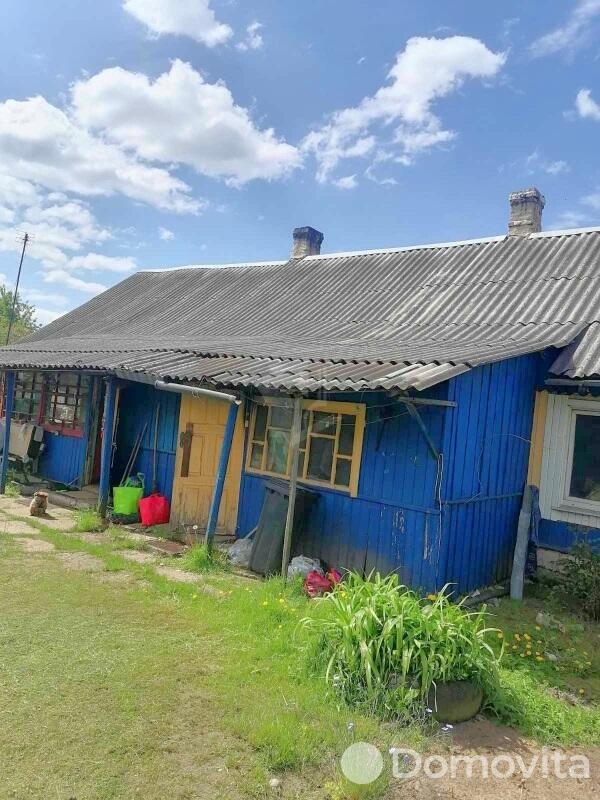 Продать 1-этажный дом в Молодечно, Минская область ул. Купальская, 35000USD, код 636383 - фото 6