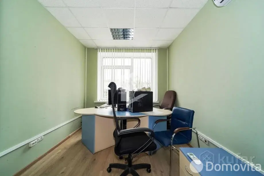 Снять офис на ул. Кропоткина, д. 91 в Минске, 1221USD, код 15916 - фото 2