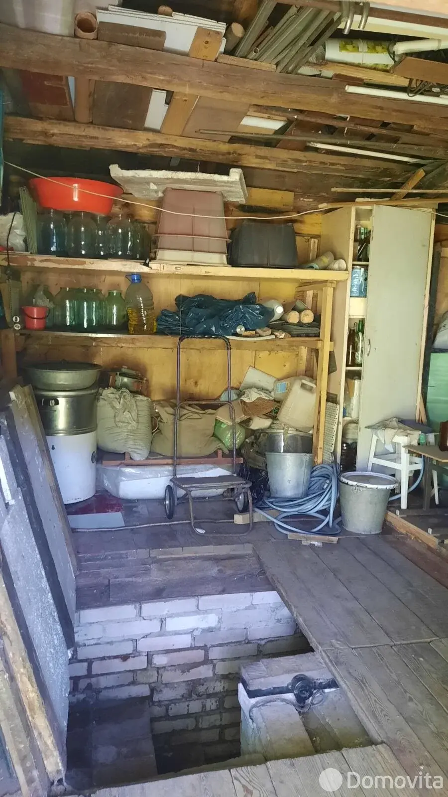 Купить 2-этажную дачу в Тракторист Пуховичский район Минская область, 25000USD, код 183035 - фото 11