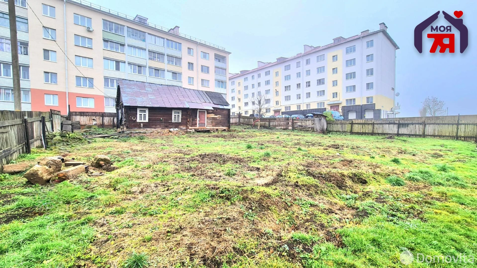 дом, Дзержинск, ул. 9 Мая, д. 7